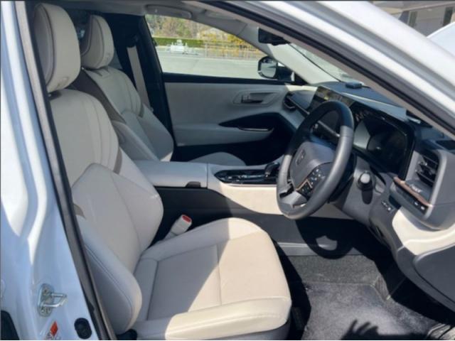 Ref:AUX-24321278 TOYOTA CROWN CROSSOVER 2025 3 Ref:AUX-24321278 TOYOTA CROWN CROSSOVER 2025 - Image 3