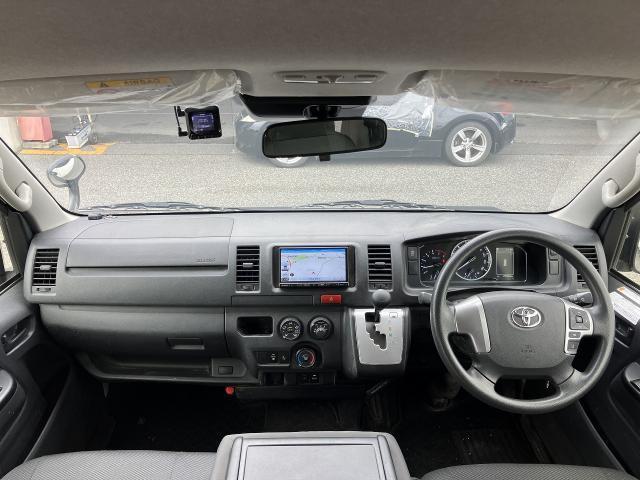 Ref:AUX-24321280 TOYOTA HIACE VAN 2021 3 Ref:AUX-24321280 TOYOTA HIACE VAN 2021 - Image 3
