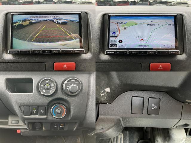 Ref:AUX-24321280 TOYOTA HIACE VAN 2021 5 Ref:AUX-24321280 TOYOTA HIACE VAN 2021 - Image 5