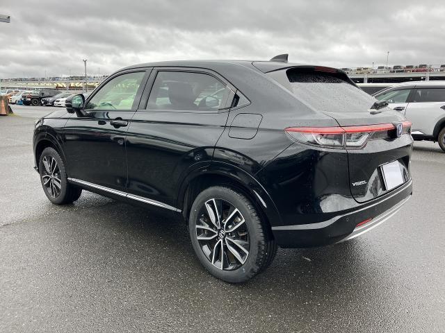 Ref:AUX-24321344 HONDA VEZEL 2024 2 Ref:AUX-24321344 HONDA VEZEL 2024 - Image 2