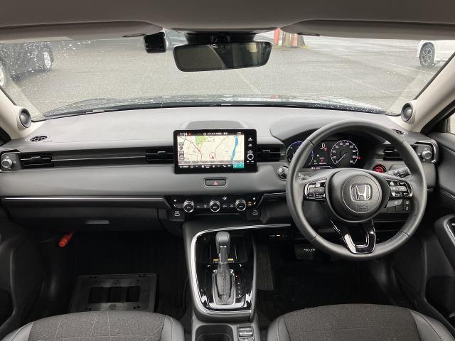Ref:AUX-24321344 HONDA VEZEL 2024 3 Ref:AUX-24321344 HONDA VEZEL 2024 - Image 3