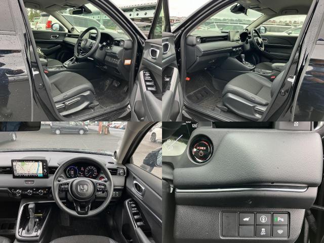 Ref:AUX-24321344 HONDA VEZEL 2024 6 Ref:AUX-24321344 HONDA VEZEL 2024 - Image 6