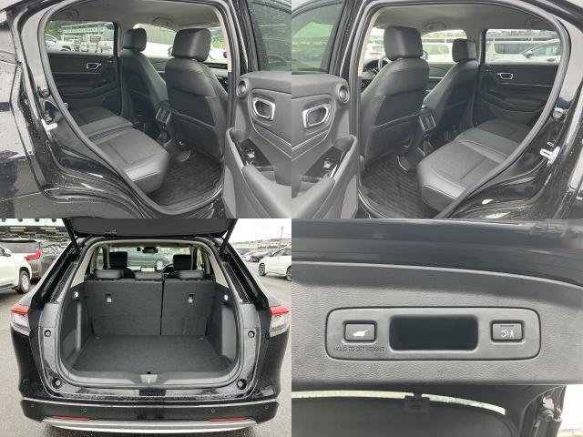 Ref:AUX-24321344 HONDA VEZEL 2024 7 Ref:AUX-24321344 HONDA VEZEL 2024 - Image 7