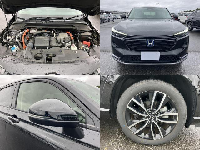 Ref:AUX-24321344 HONDA VEZEL 2024 8 Ref:AUX-24321344 HONDA VEZEL 2024 - Image 8