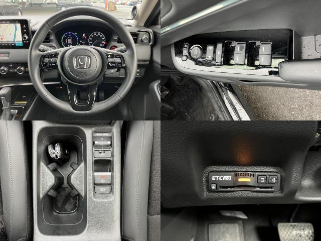 Ref:AUX-24321344 HONDA VEZEL 2024 9 Ref:AUX-24321344 HONDA VEZEL 2024 - Image 9