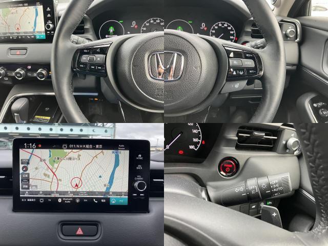Ref:AUX-24321344 HONDA VEZEL 2024 10 Ref:AUX-24321344 HONDA VEZEL 2024 - Image 10