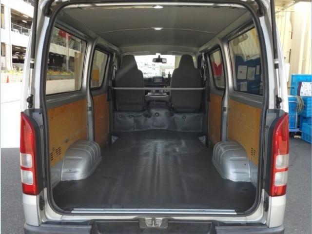 Ref:AUX-24325299 TOYOTA REGIUS ACE VAN 2017 3 Ref:AUX-24325299 TOYOTA REGIUS ACE VAN 2017 - Image 3