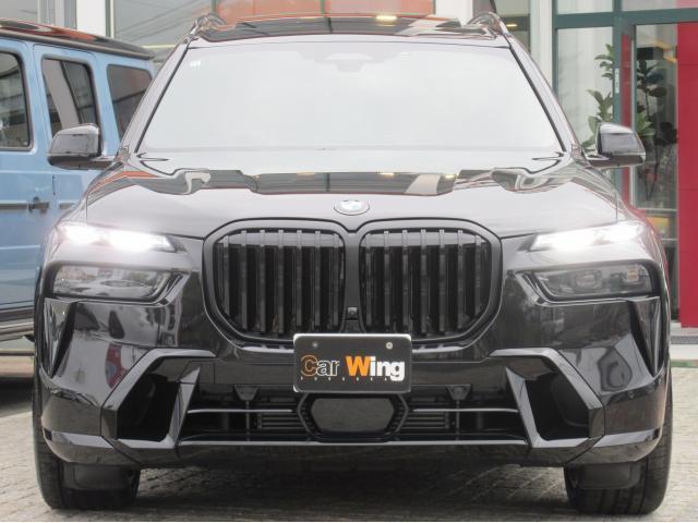 Ref:AUX-24325386 BMW X7 2025 2 Ref:AUX-24325386 BMW X7 2025 - Image 2