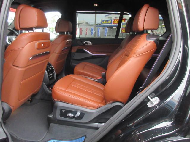 Ref:AUX-24325386 BMW X7 2025 11 Ref:AUX-24325386 BMW X7 2025 - Image 11