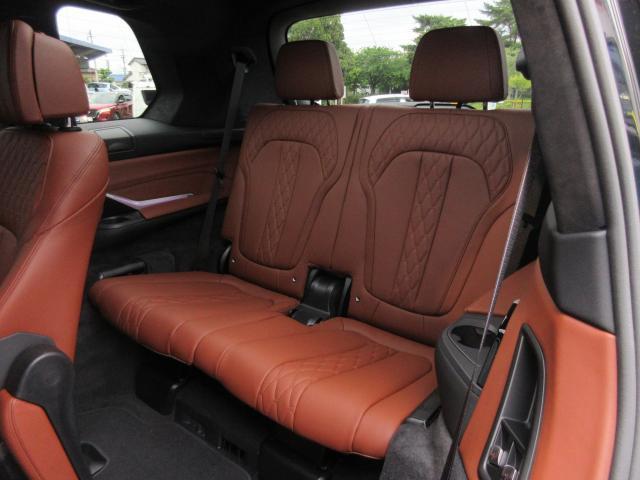 Ref:AUX-24325386 BMW X7 2025 12 Ref:AUX-24325386 BMW X7 2025 - Image 12