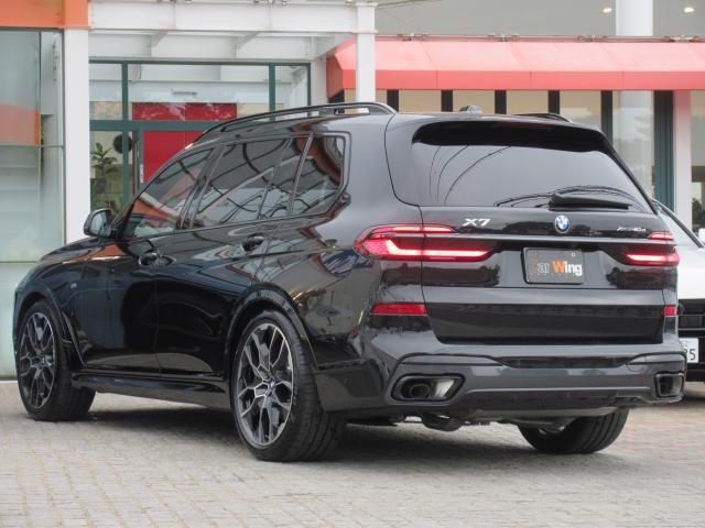 Ref:AUX-24325386 BMW X7 2025 6 Ref:AUX-24325386 BMW X7 2025 - Image 6