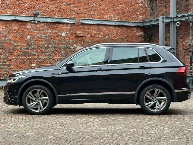 Ref:AUX-24325422 VOLKSWAGEN TIGUAN 2023 12 Ref:AUX-24325422 VOLKSWAGEN TIGUAN 2023 - Image 12