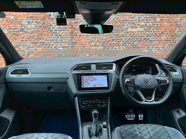 Ref:AUX-24325422 VOLKSWAGEN TIGUAN 2023 3 Ref:AUX-24325422 VOLKSWAGEN TIGUAN 2023 - Image 3
