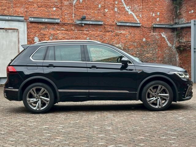 Ref:AUX-24325422 VOLKSWAGEN TIGUAN 2023 4 Ref:AUX-24325422 VOLKSWAGEN TIGUAN 2023 - Image 4