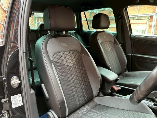Ref:AUX-24325422 VOLKSWAGEN TIGUAN 2023 6 Ref:AUX-24325422 VOLKSWAGEN TIGUAN 2023 - Image 6