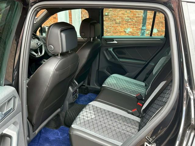 Ref:AUX-24325422 VOLKSWAGEN TIGUAN 2023 7 Ref:AUX-24325422 VOLKSWAGEN TIGUAN 2023 - Image 7