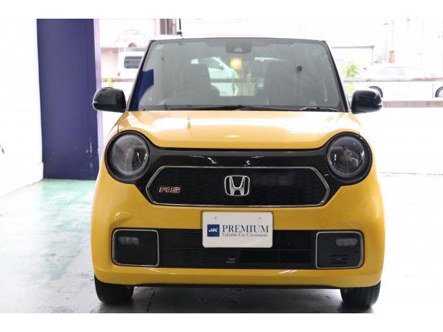 Ref:AUX-24325653 HONDA N-ONE 2020 2 Ref:AUX-24325653 HONDA N-ONE 2020 - Image 2