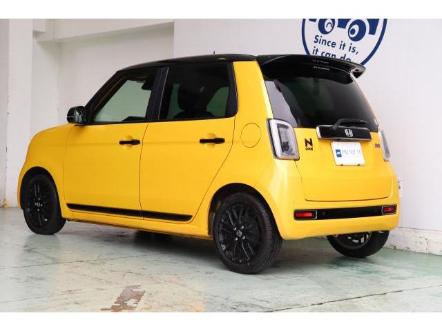 Ref:AUX-24325653 HONDA N-ONE 2020 8 Ref:AUX-24325653 HONDA N-ONE 2020 - Image 8