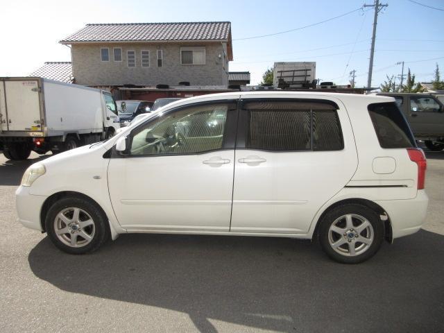 Ref:AUX-24325655 TOYOTA RAUM 2007 11 Ref:AUX-24325655 TOYOTA RAUM 2007 - Image 11