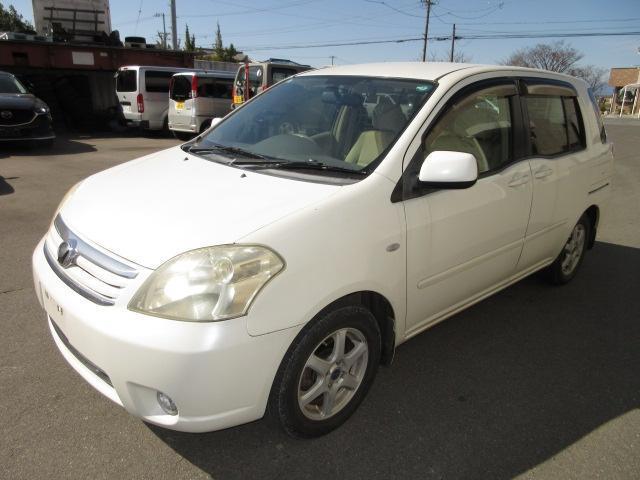 Ref:AUX-24325655 TOYOTA RAUM 2007 12 Ref:AUX-24325655 TOYOTA RAUM 2007 - Image 12