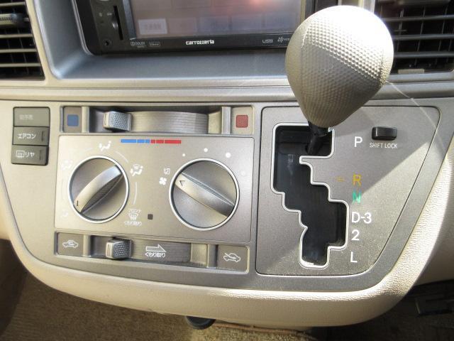 Ref:AUX-24325655 TOYOTA RAUM 2007 15 Ref:AUX-24325655 TOYOTA RAUM 2007 - Image 15