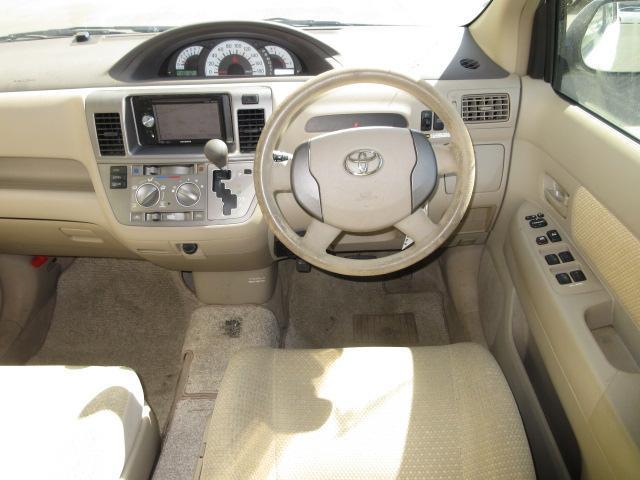 Ref:AUX-24325655 TOYOTA RAUM 2007 17 Ref:AUX-24325655 TOYOTA RAUM 2007 - Image 17