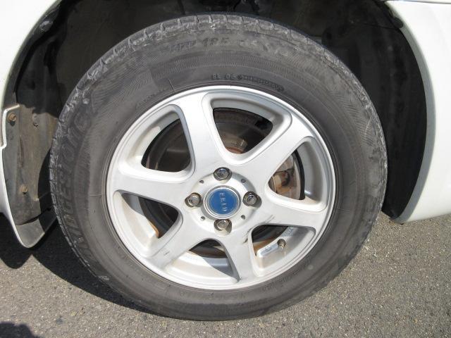 Ref:AUX-24325655 TOYOTA RAUM 2007 19 Ref:AUX-24325655 TOYOTA RAUM 2007 - Image 19