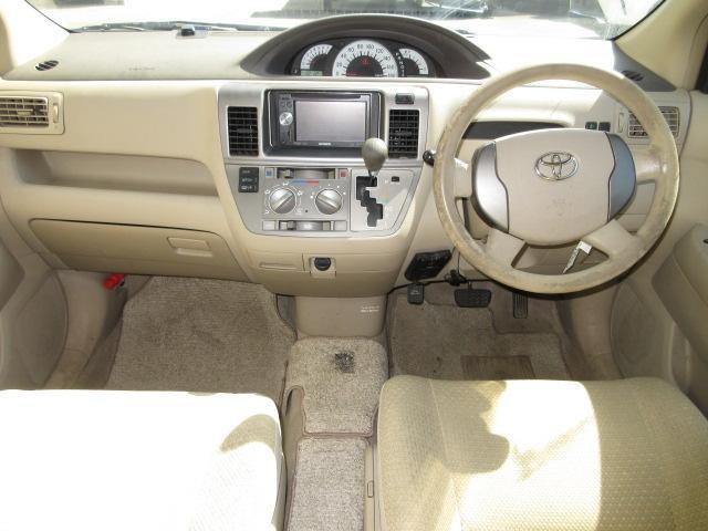 Ref:AUX-24325655 TOYOTA RAUM 2007 3 Ref:AUX-24325655 TOYOTA RAUM 2007 - Image 3