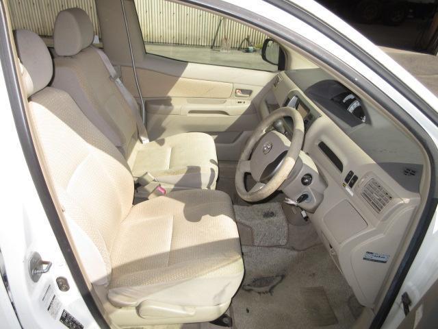Ref:AUX-24325655 TOYOTA RAUM 2007 5 Ref:AUX-24325655 TOYOTA RAUM 2007 - Image 5