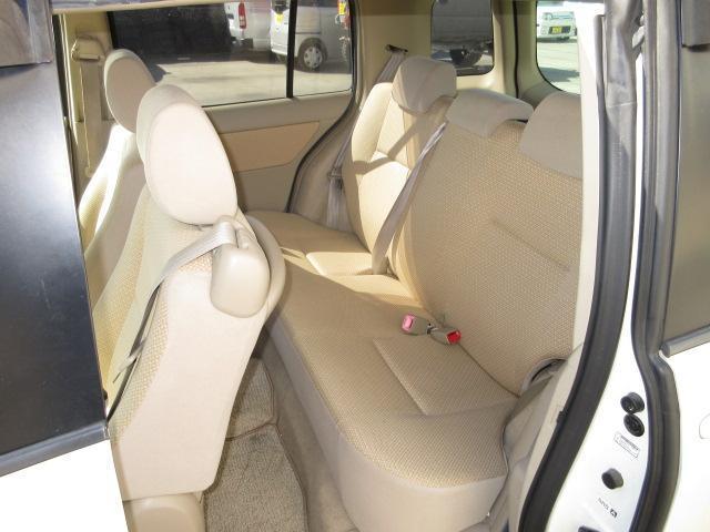 Ref:AUX-24325655 TOYOTA RAUM 2007 6 Ref:AUX-24325655 TOYOTA RAUM 2007 - Image 6
