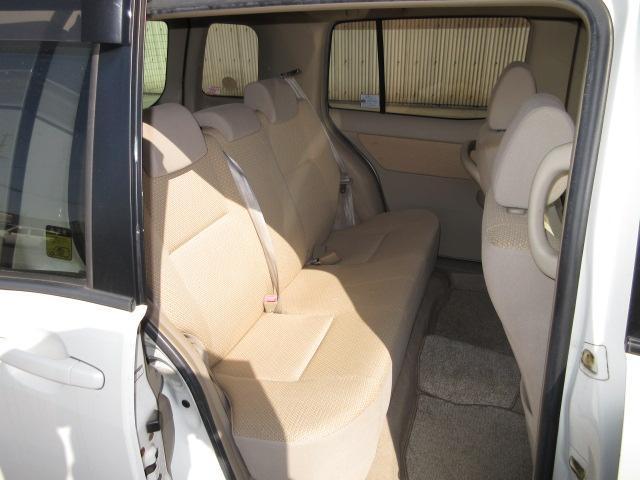 Ref:AUX-24325655 TOYOTA RAUM 2007 7 Ref:AUX-24325655 TOYOTA RAUM 2007 - Image 7
