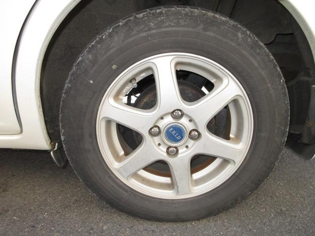 Ref:AUX-24325655 TOYOTA RAUM 2007 8 Ref:AUX-24325655 TOYOTA RAUM 2007 - Image 8