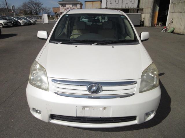 Ref:AUX-24325655 TOYOTA RAUM 2007 9 Ref:AUX-24325655 TOYOTA RAUM 2007 - Image 9