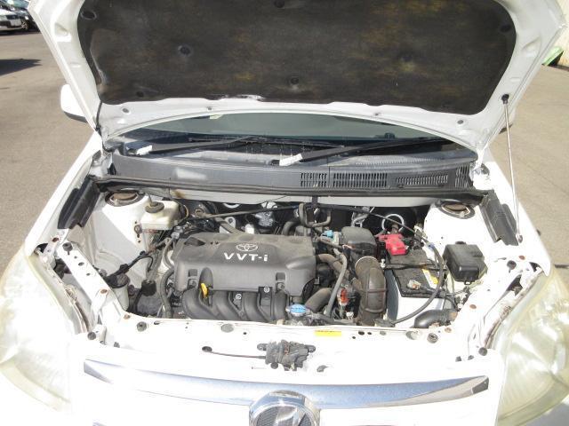 Ref:AUX-24325655 TOYOTA RAUM 2007 10 Ref:AUX-24325655 TOYOTA RAUM 2007 - Image 10