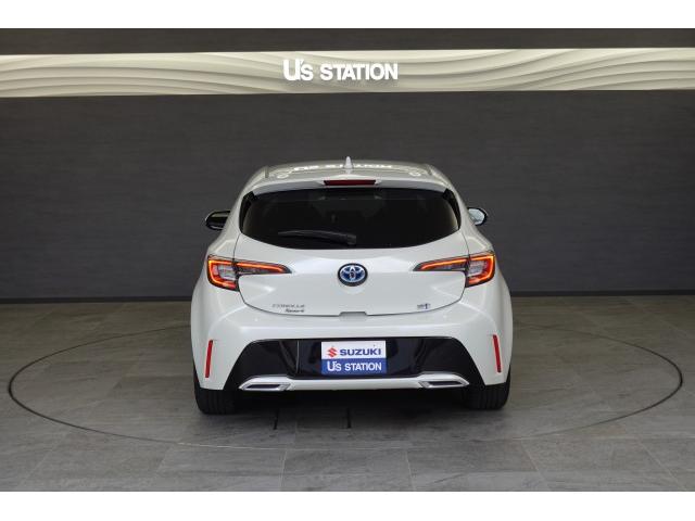Ref:AUX-24325662 TOYOTA COROLLASPORT 2019 2 Ref:AUX-24325662 TOYOTA COROLLASPORT 2019 - Image 2