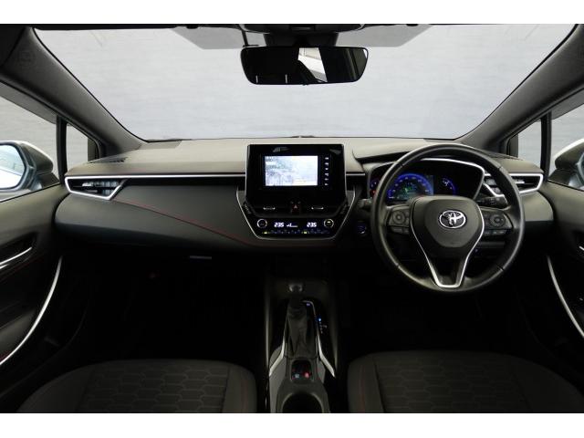 Ref:AUX-24325662 TOYOTA COROLLASPORT 2019 3 Ref:AUX-24325662 TOYOTA COROLLASPORT 2019 - Image 3