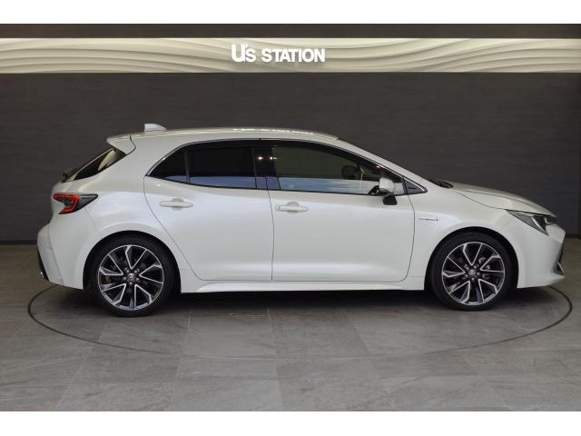 Ref:AUX-24325662 TOYOTA COROLLASPORT 2019 4 Ref:AUX-24325662 TOYOTA COROLLASPORT 2019 - Image 4