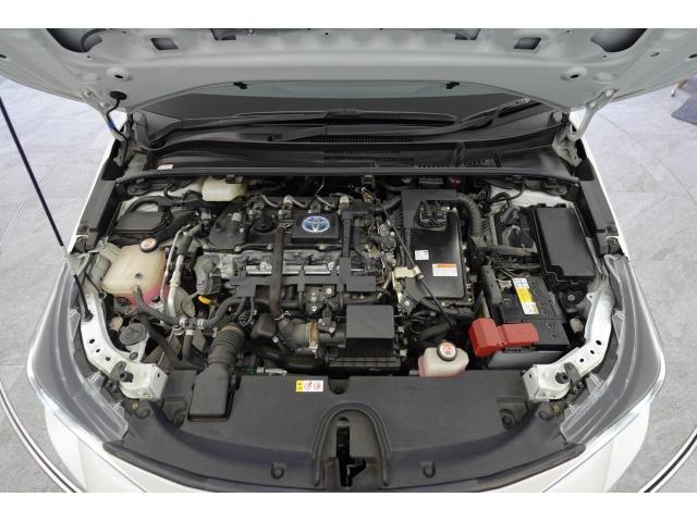 Ref:AUX-24325662 TOYOTA COROLLASPORT 2019 8 Ref:AUX-24325662 TOYOTA COROLLASPORT 2019 - Image 8