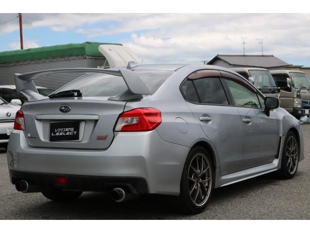 Ref:AUX-24325664 SUBARU WRX STI 2015 2 Ref:AUX-24325664 SUBARU WRX STI 2015 - Image 2