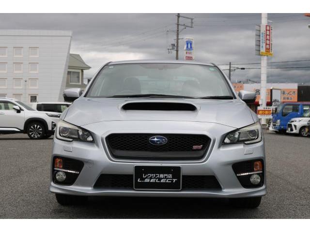Ref:AUX-24325664 SUBARU WRX STI 2015 11 Ref:AUX-24325664 SUBARU WRX STI 2015 - Image 11