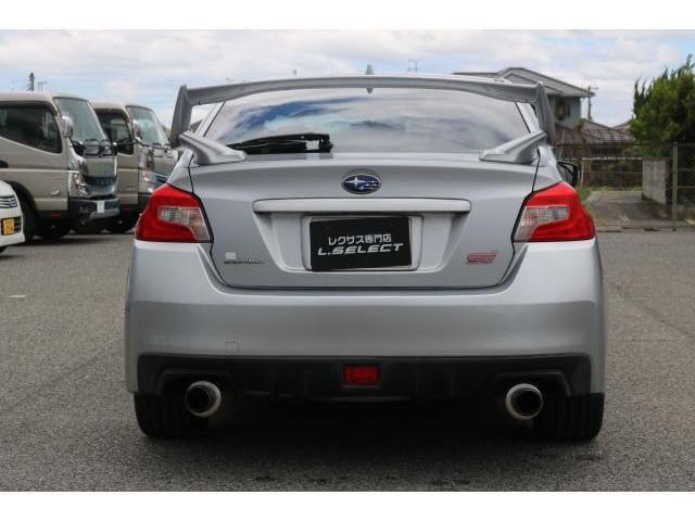 Ref:AUX-24325664 SUBARU WRX STI 2015 12 Ref:AUX-24325664 SUBARU WRX STI 2015 - Image 12