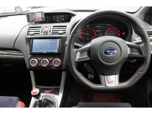Ref:AUX-24325664 SUBARU WRX STI 2015 3 Ref:AUX-24325664 SUBARU WRX STI 2015 - Image 3