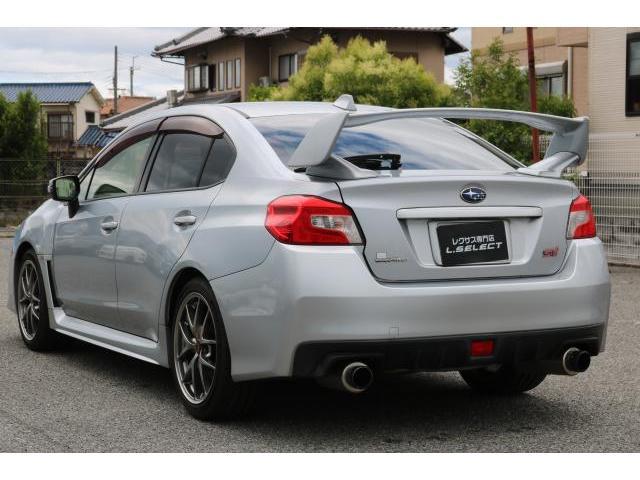 Ref:AUX-24325664 SUBARU WRX STI 2015 5 Ref:AUX-24325664 SUBARU WRX STI 2015 - Image 5