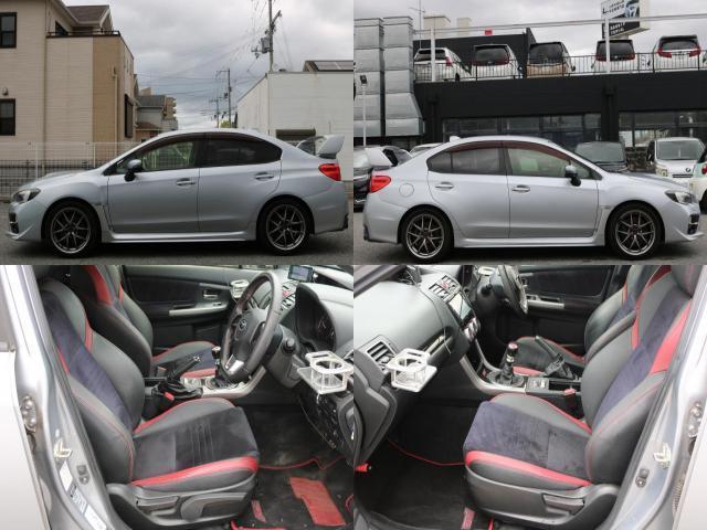 Ref:AUX-24325664 SUBARU WRX STI 2015 6 Ref:AUX-24325664 SUBARU WRX STI 2015 - Image 6