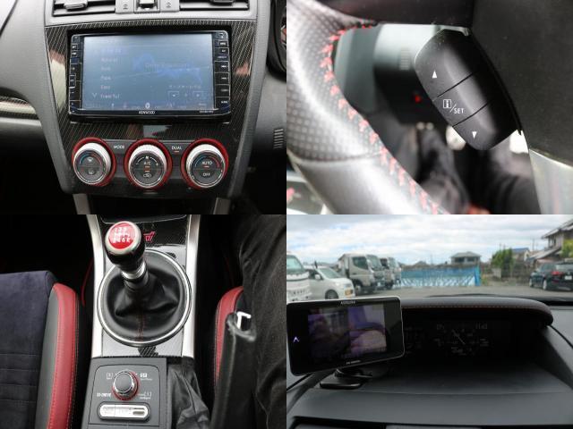 Ref:AUX-24325664 SUBARU WRX STI 2015 8 Ref:AUX-24325664 SUBARU WRX STI 2015 - Image 8