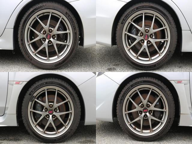 Ref:AUX-24325664 SUBARU WRX STI 2015 9 Ref:AUX-24325664 SUBARU WRX STI 2015 - Image 9