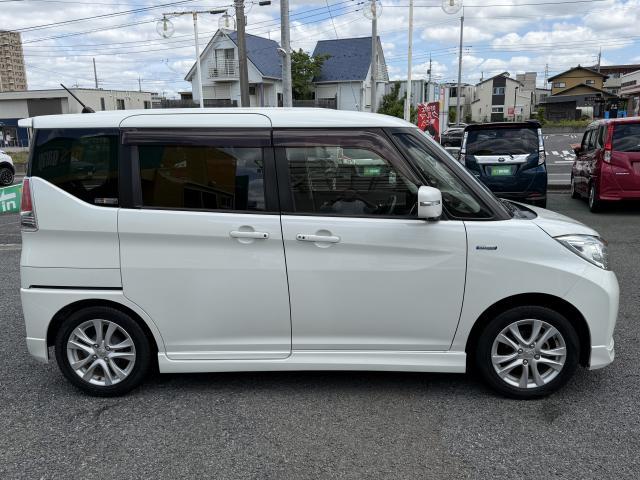 Ref:AUX-24325679 MITSUBISHI DELICA D:2 2017 14 Ref:AUX-24325679 MITSUBISHI DELICA D:2 2017 - Image 14