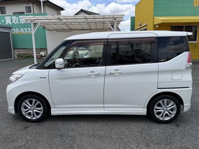 Ref:AUX-24325679 MITSUBISHI DELICA D:2 2017 15 Ref:AUX-24325679 MITSUBISHI DELICA D:2 2017 - Image 15