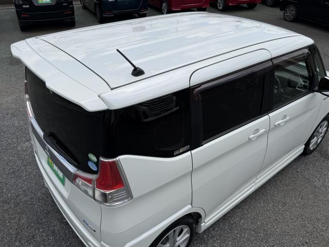 Ref:AUX-24325679 MITSUBISHI DELICA D:2 2017 16 Ref:AUX-24325679 MITSUBISHI DELICA D:2 2017 - Image 16