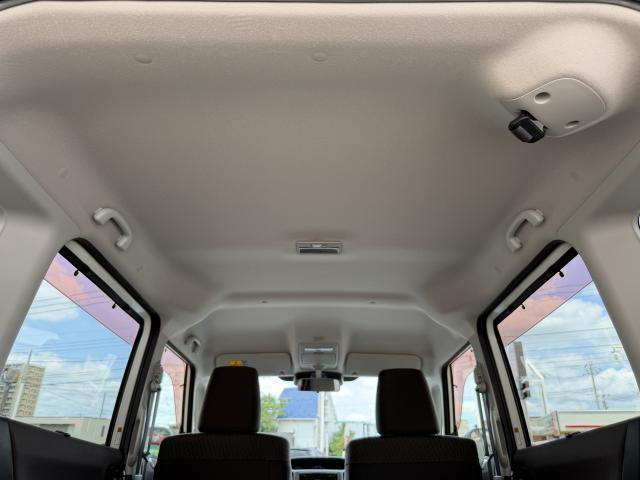 Ref:AUX-24325679 MITSUBISHI DELICA D:2 2017 20 Ref:AUX-24325679 MITSUBISHI DELICA D:2 2017 - Image 20